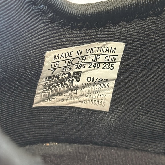 Nmds addidas - Picture 4 of 4